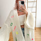 Cardigan Peaces