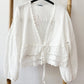 Bluse Musselin Summer in 5 Farben