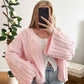 Strickjacke Dina in 4 Farben