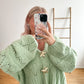Strickjacke Seestern 6 Farben
