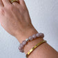 Armband Glass& Stone
