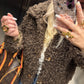 Teddy Jacke 2 Farben