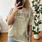 T-Shirt Leo Bisous