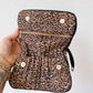 Kosmetik-Tasche Jadore Leo