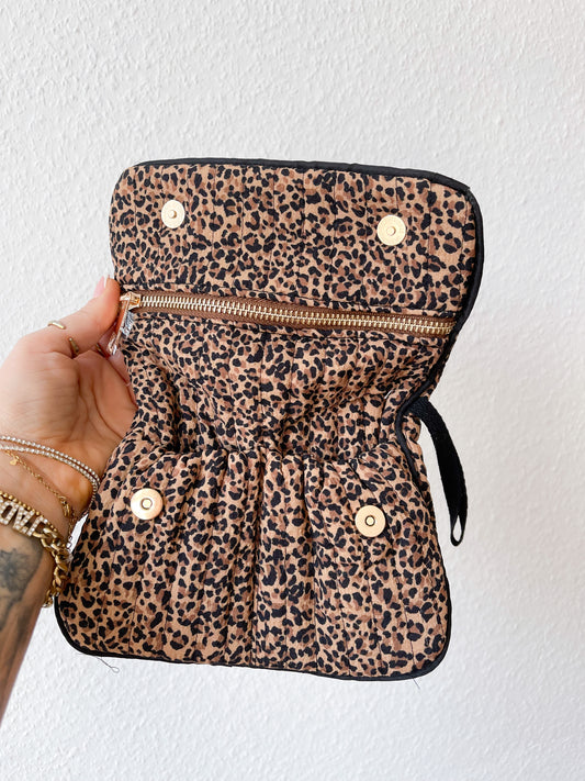 Kosmetik-Tasche Jadore Leo