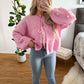 Pullover Loly Pop 3 Farben super weich