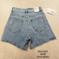 Short Luna Strass