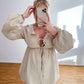 Bluse Aris Creme