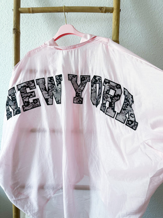 Bluse Mochy NewYork 3 Farben