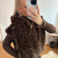 Weste Teddy Fell Leo 2 Farben