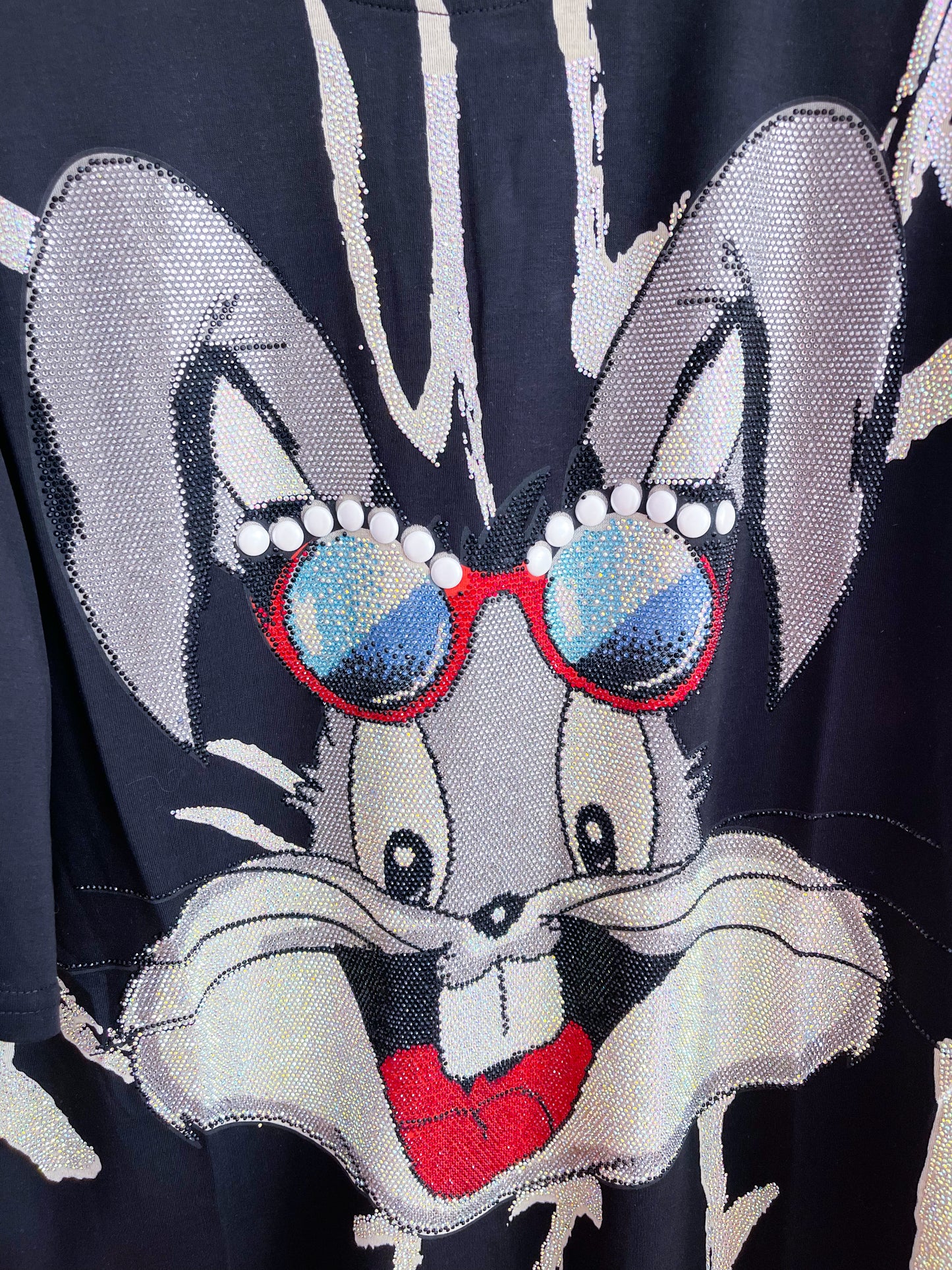 T-Shirt Bunny