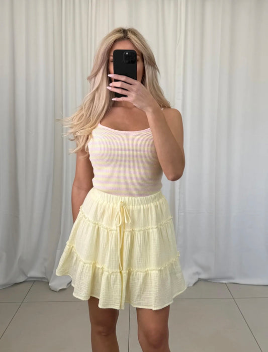 Body Amanda in 5 Farben