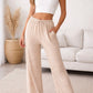 Stoffhose Amy Basic in 2 Farben