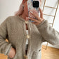 Jacke Teddy 4 Farben