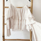 Bluse Lillith in 7 Farben
