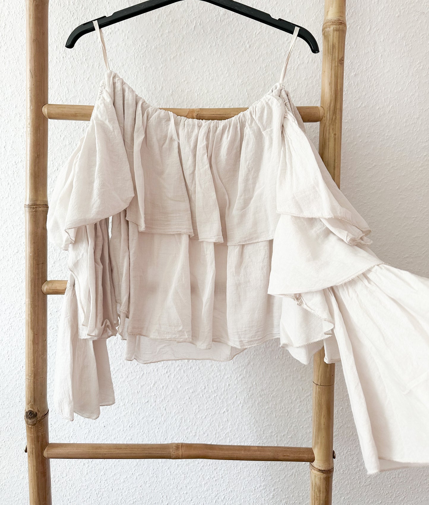Bluse Lillith in 7 Farben