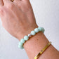 Armband Glass& Stone