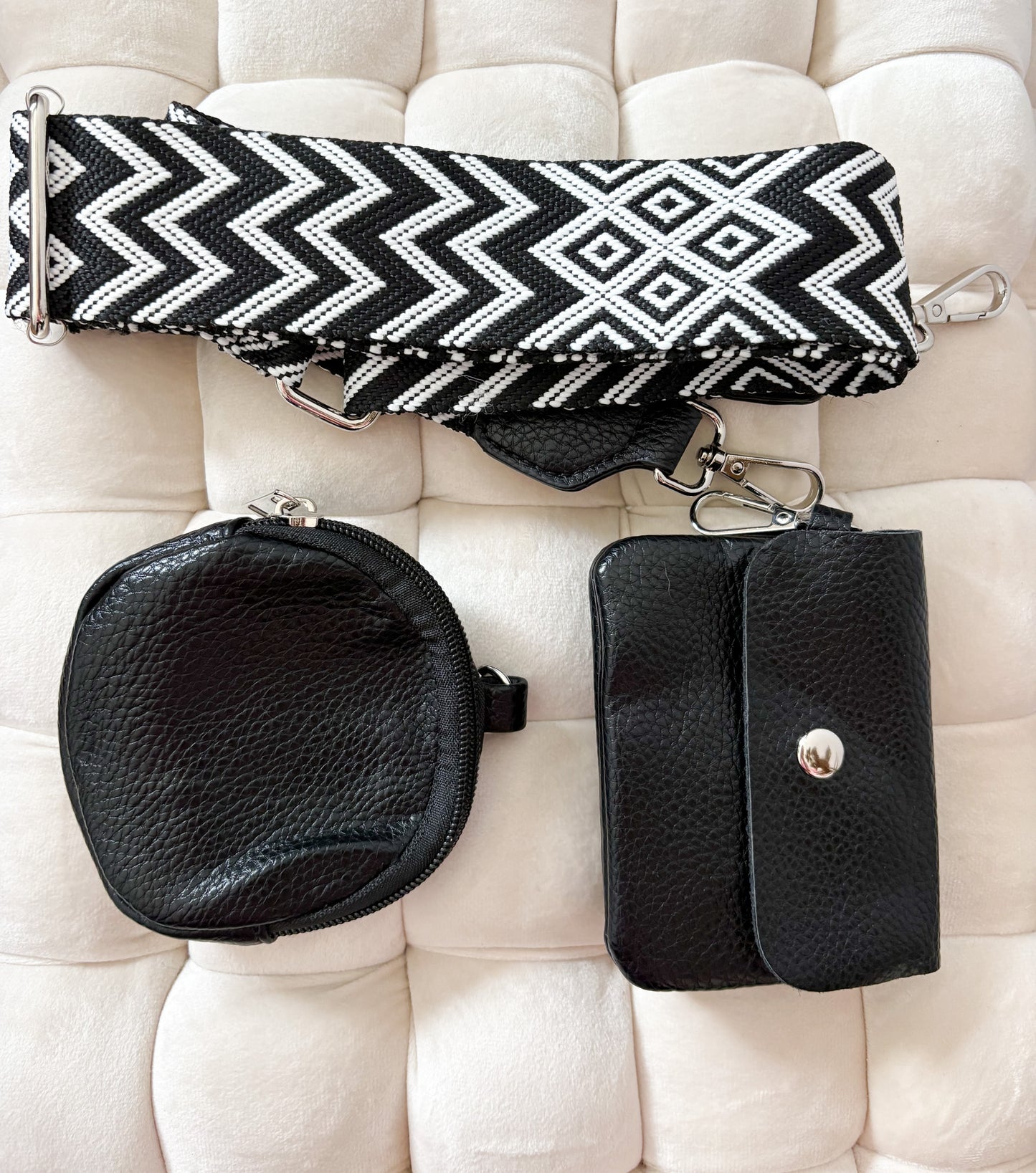 Tasche Maddy 2 Farben