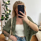 Cardigan Anna Boho 5 Farben