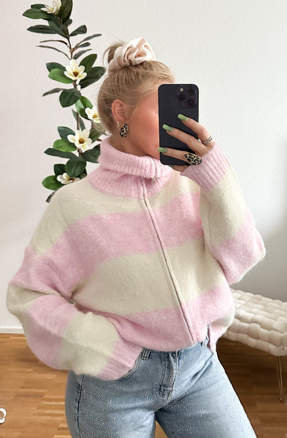Strickjacke Candy in 2 Farben Butterweich