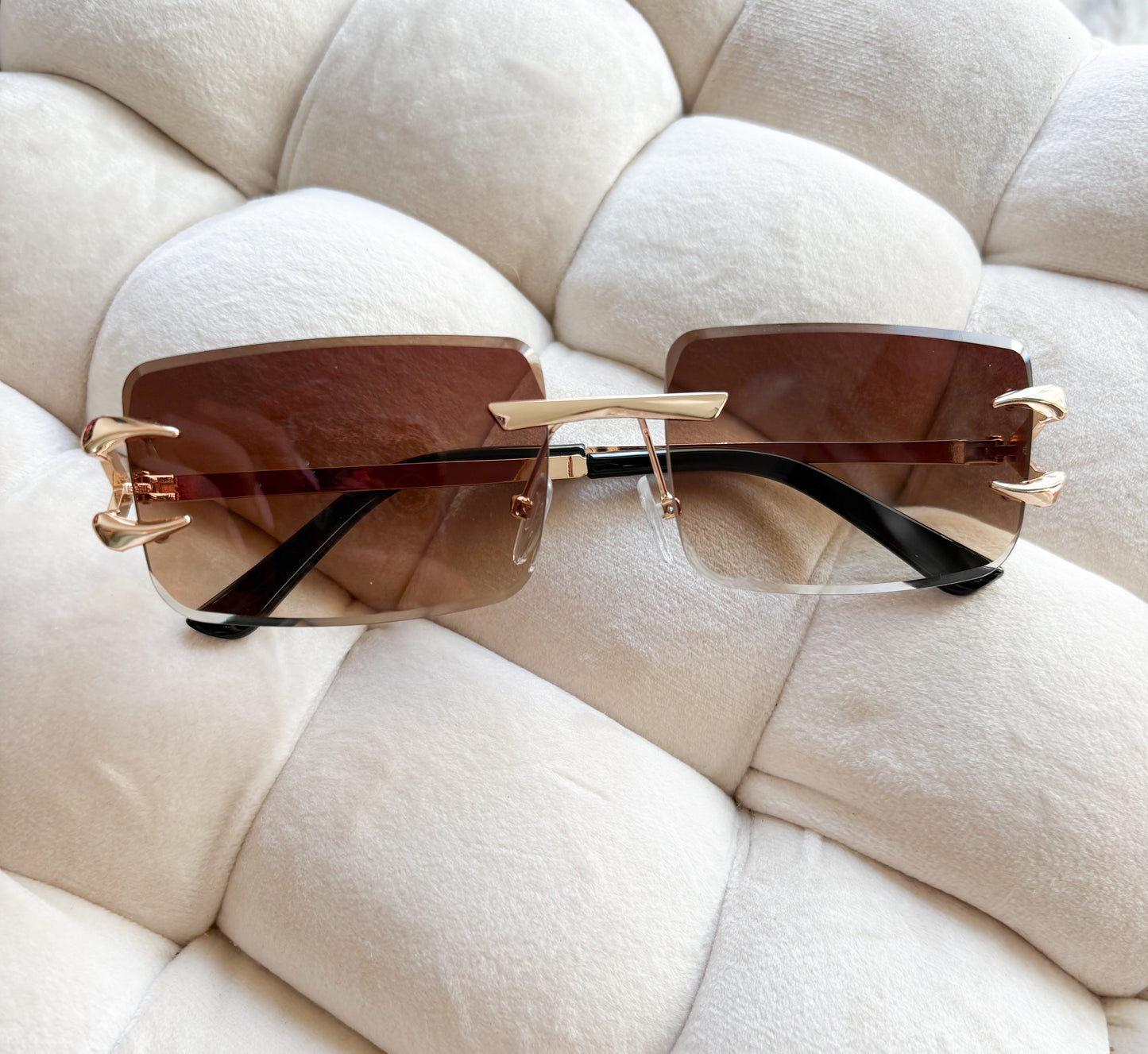 Sonnenbrille Solea Gold Edition UV 400 Protection 8 Farben
