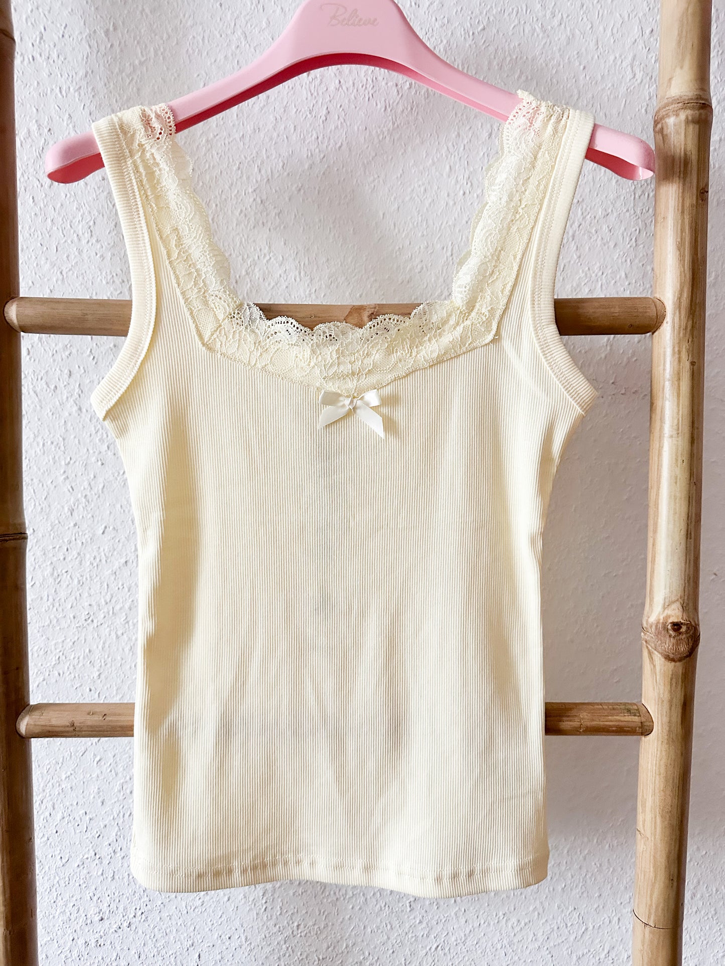 Top Schleife in 4 Farben