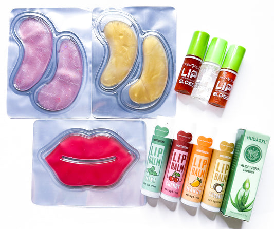 Live Geschenke Beuty