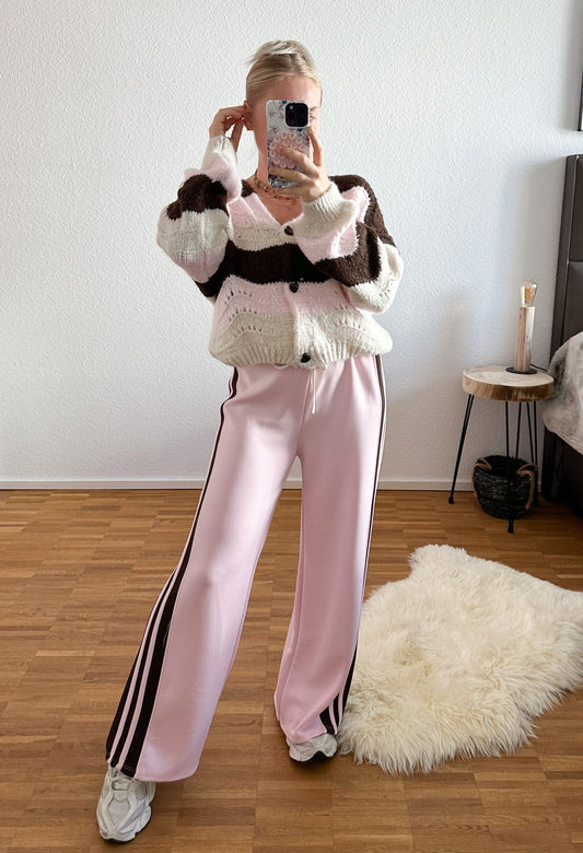 Stoffhose Adidi 2 Farben
