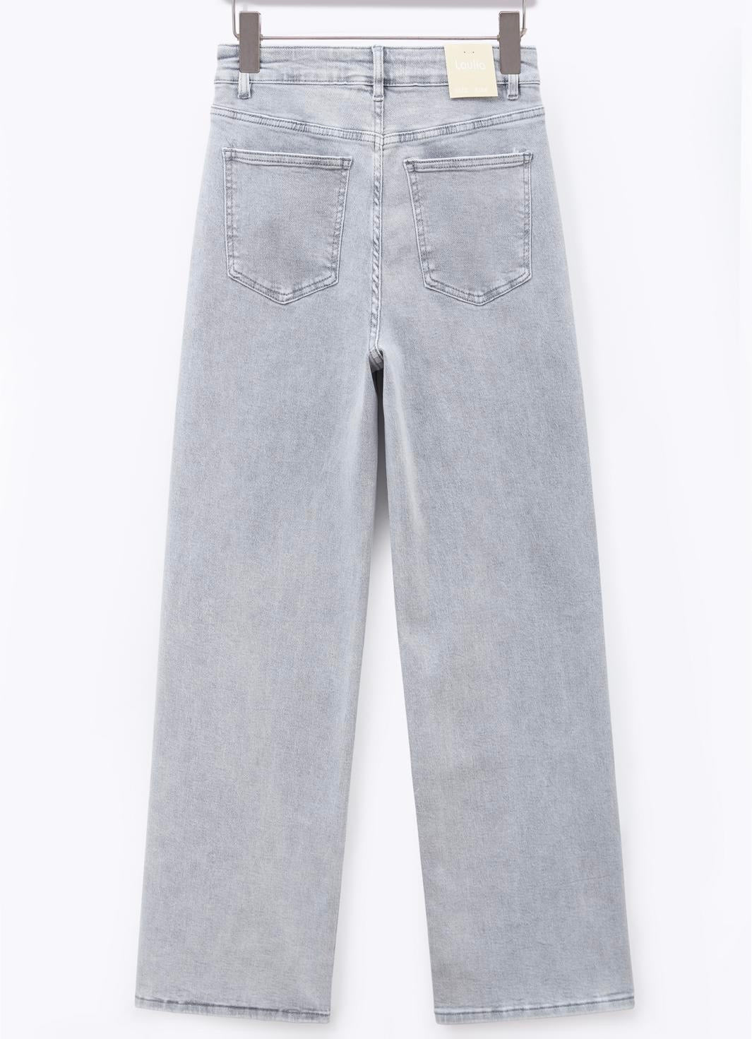 Jeanshose Corsage Bag