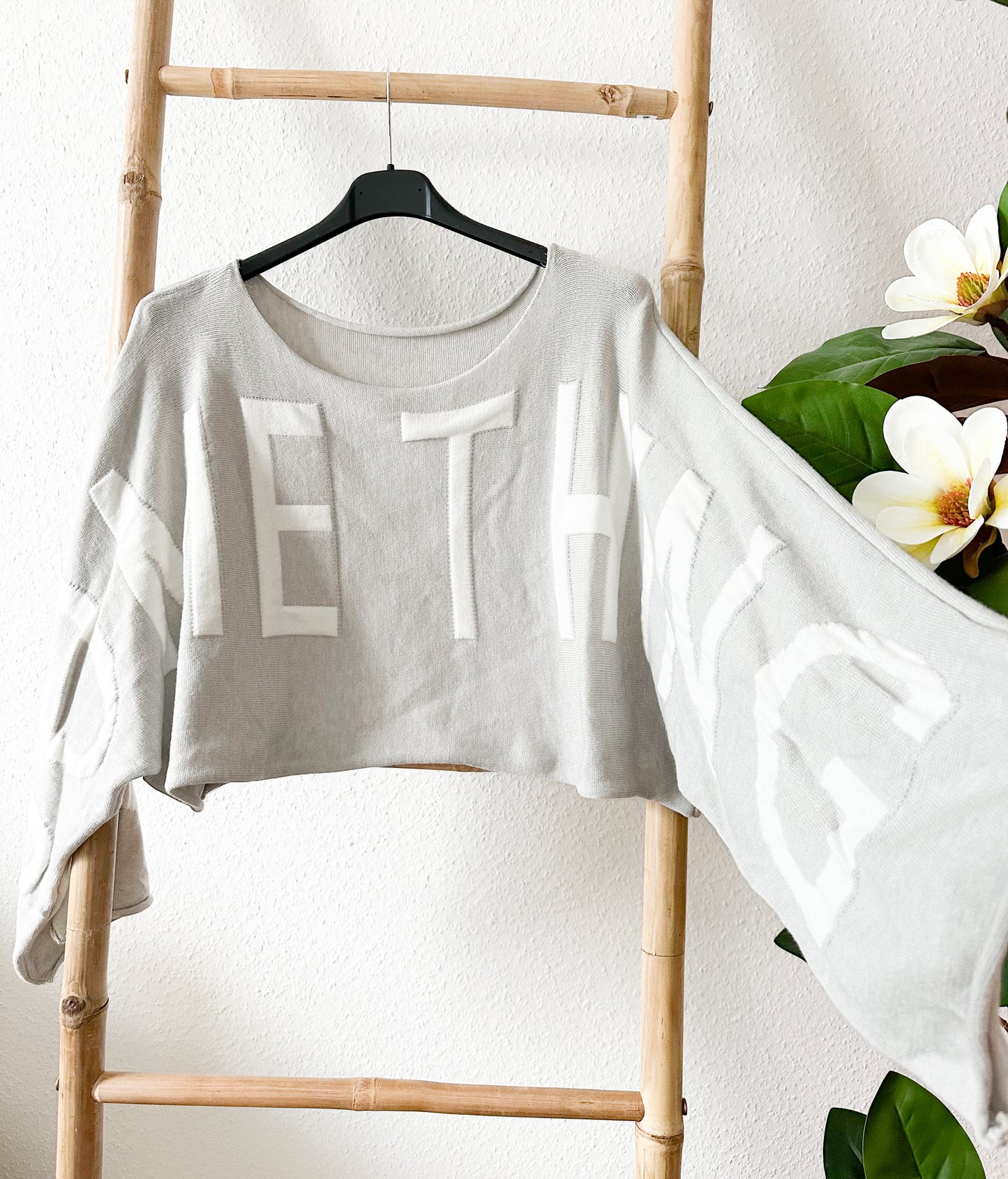 Pullover Something in 8 Farben