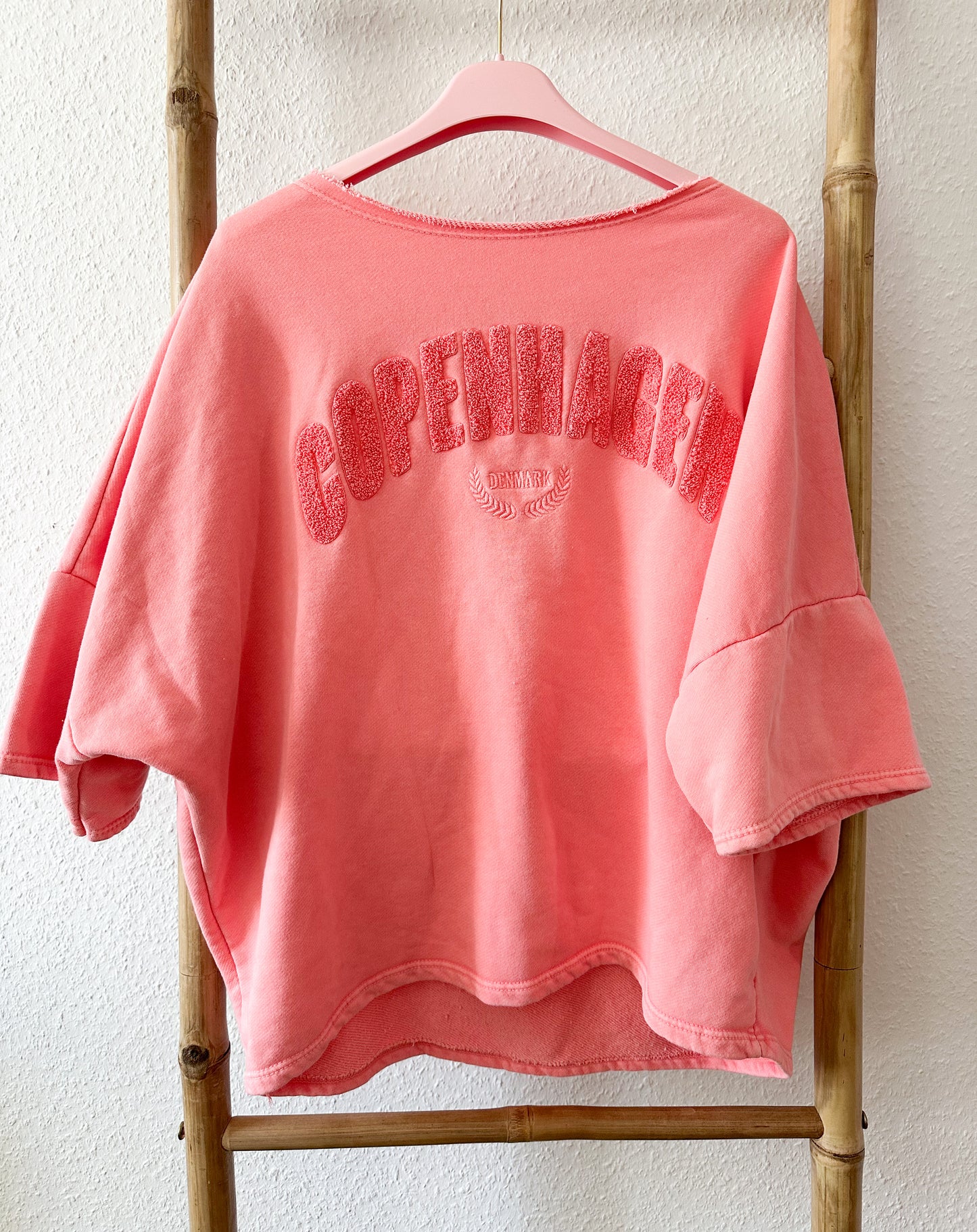 T-Shirt Copenhagen in 5 Farben