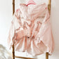 Jacke ABC  in 4 Farben
