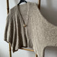 Strickjacke Teddy Seestern 5 Farben