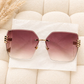 Sonnenbrille Iv 400 UV Protection in 5 Farben