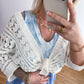 Strickjacke Boho 3 Farben