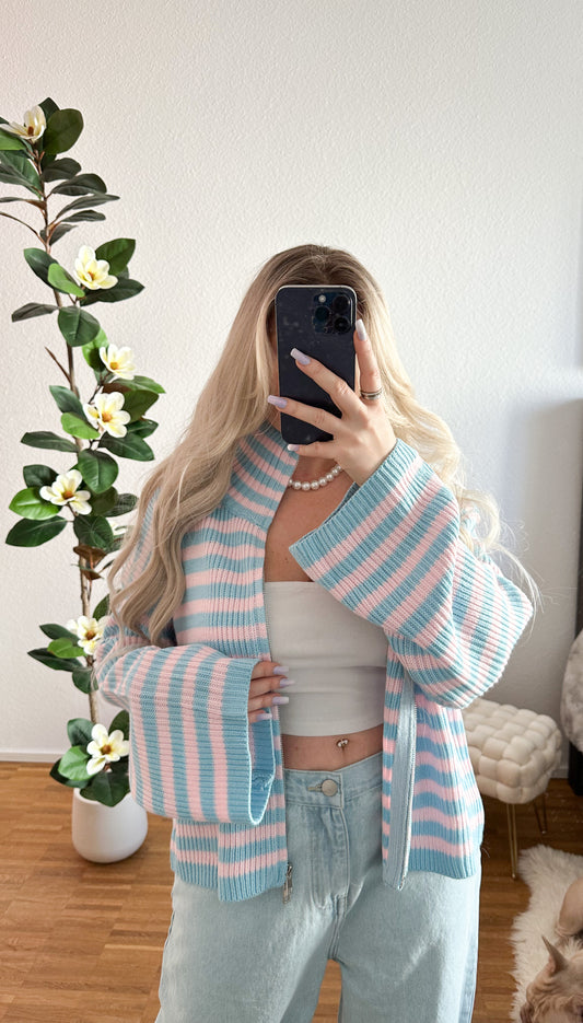 Strickjacke Amanda in 6 Farben