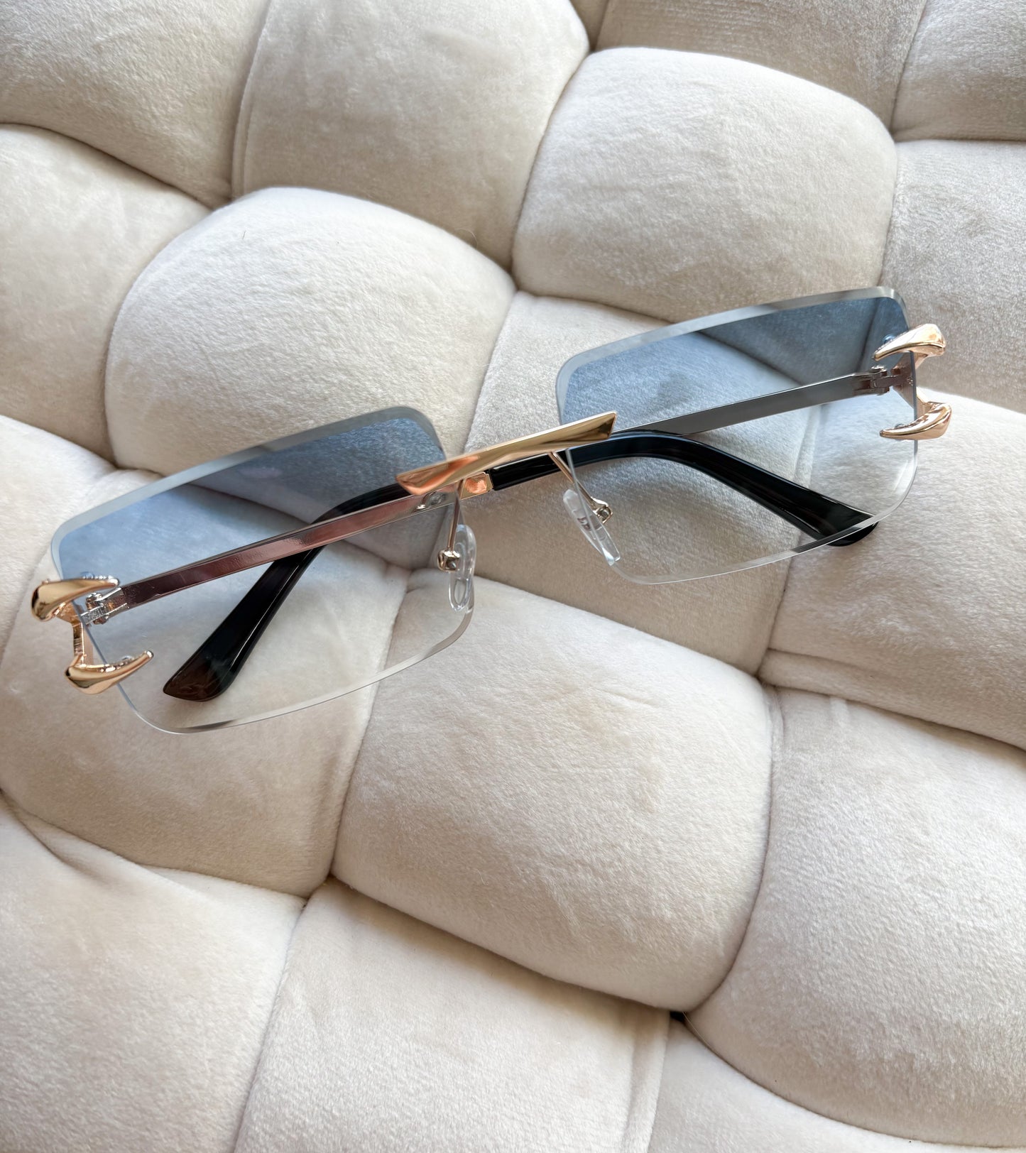 Sonnenbrille Solea Gold Edition UV 400 Protection 8 Farben