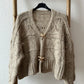 Strickjacke Seestern 6 Farben