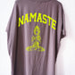 T-Shirt Namaste 5 Farben