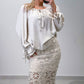 Bluse Ari 4 Farben