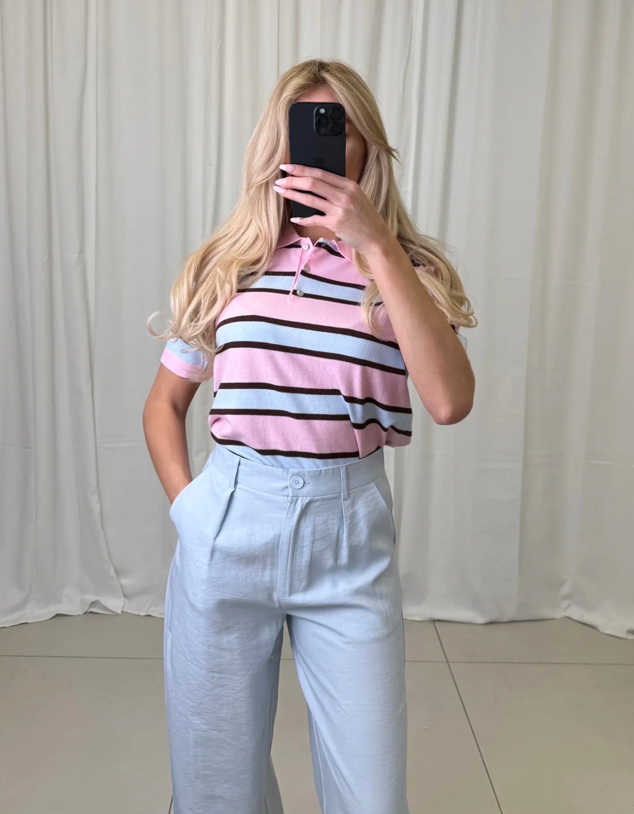 T-Shirt Baddy Girl 3 Farben