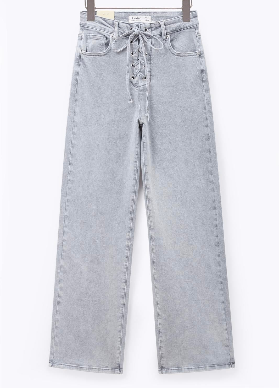 Jeanshose Corsage Bag