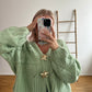 Strickjacke Seestern 6 Farben