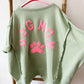T-Shirt Pullover Dog Mom in 6 Farben