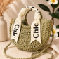 Tasche Handmade Chic in 4 Farben
