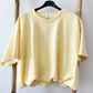 T-Shirt Butteri in 5 Farben