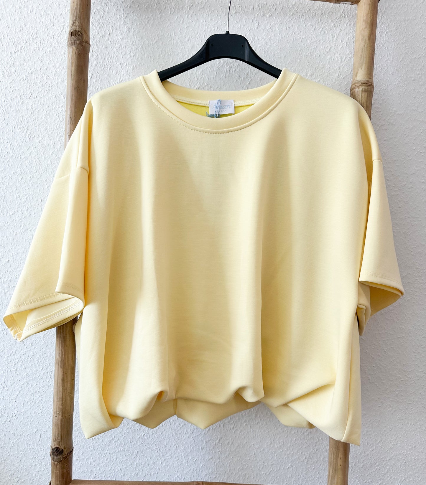 T-Shirt Butteri in 5 Farben