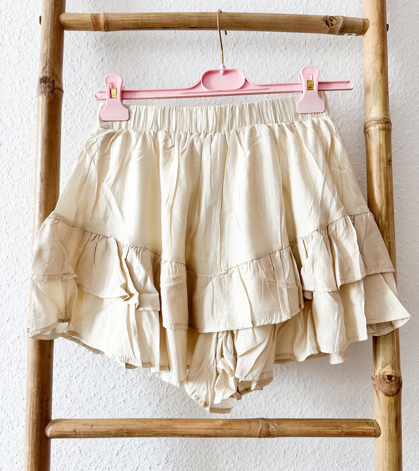 Rock/Short Vajana in 5 Farben