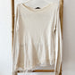 Langarm Shirt spitze in 5 Farben