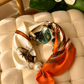 Halstuch Pearl in 7 Farben